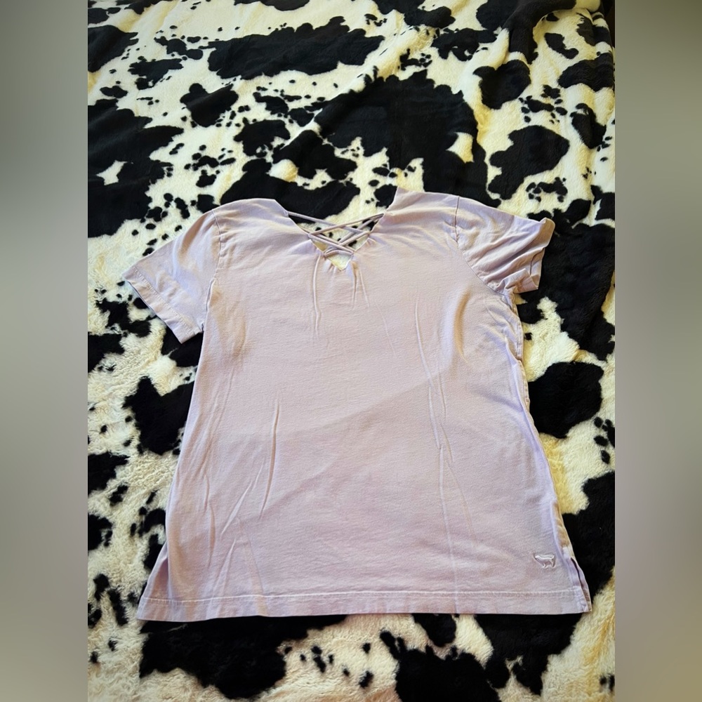 Victoria’s Secret Pink Shirt